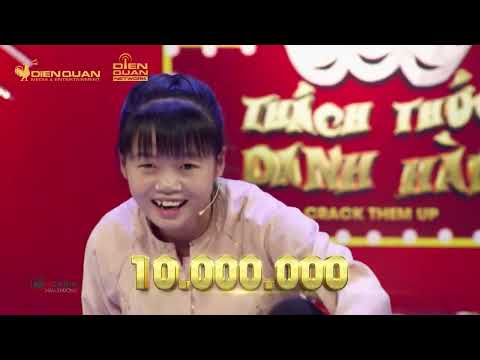 Ngô Kiến Huy đỏ mặt khi gặp fc bắp con lên trổ tài, Trấn Thành Trường Giang không ngớt lời khen ngợi