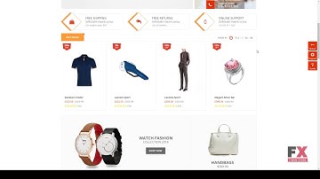Super Shop - Market Store RTL Responsive WooCommerce WordPress Theme