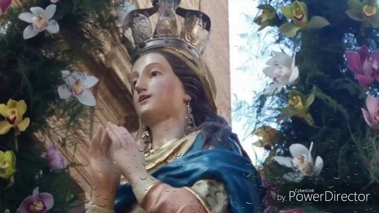 Trailer Settimana Santa a Mineo 2017