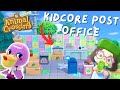 Building The Post Office That Animal Crossing DESERVED
