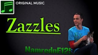 [NamrednE125] - Zazzles