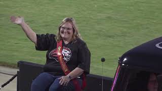 Kerman High Homecoming Parade of Floats 2024
