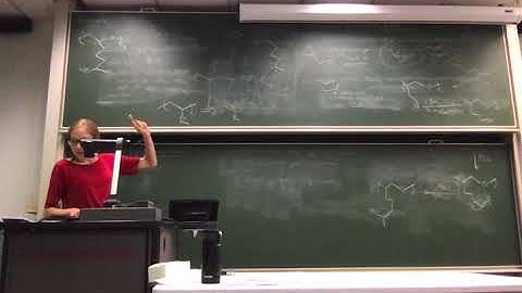 Lecture on 2 3 20 at 6 36 PM