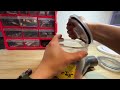 How to Replace Dyson V7/V8 Dustbin Bottom Lid: Easy DIY Repair Guide