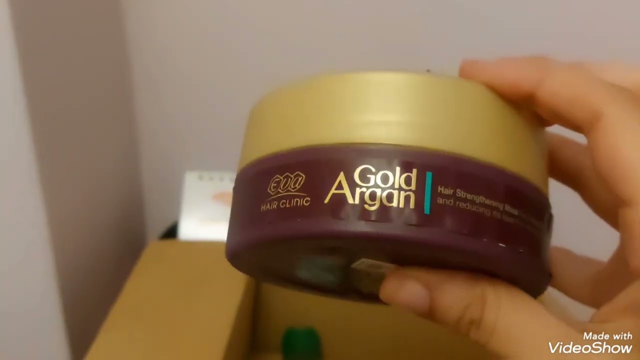 تجربتي مع منتجات ايفا للبشره و الشعر .. الصراحه بكل وضوح 🎀 @EvaCosmeticsEG 