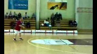 harun erdenay shootaround 2007 april Resimi