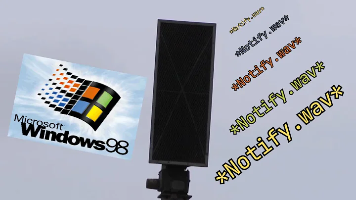 Sirens doing weird or unusual things compilation - PART 4