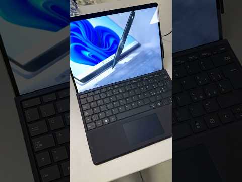 Surface 9 Pro 5G + Slim Pen 2