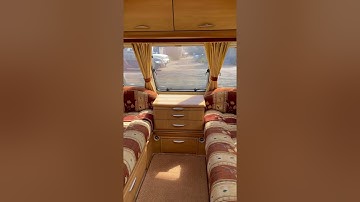 Swift Challenger 2005 Walk-through