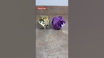 3D printed gear fidget toy #3dprinting #3dprinted #3d #prusamk3s #fidgettoys #toys