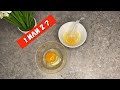 Яйцо пашот или Как приготовить завтрак за 3 минуты 2 способа приготовления