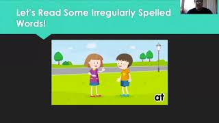ITL 512 Learning Map Part 2: Teaching