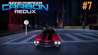 Need for Speed Carbon REDUX 2024 | Challenge Series #7 - Trade Paint