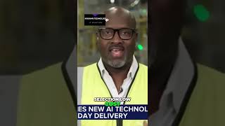 Amazon's ROBOTICS Expert Reveals AI Secrets Behind Fast Orders