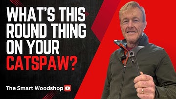 What’s This Round Thing on your catspaw?