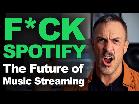 Spotify's XFree Revolution: The Future Is Here