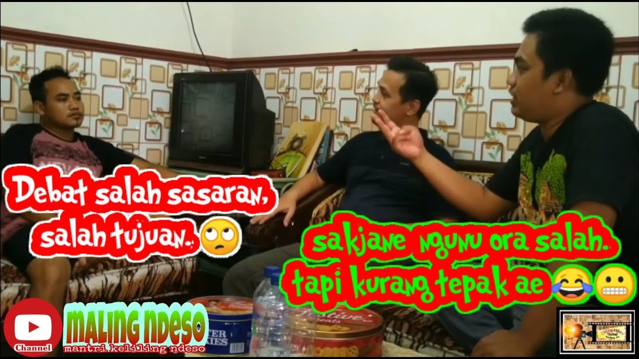 Viralll!! Mantri penyakit vs mantri Bank || Comedy Jawa|| dagelan lucu