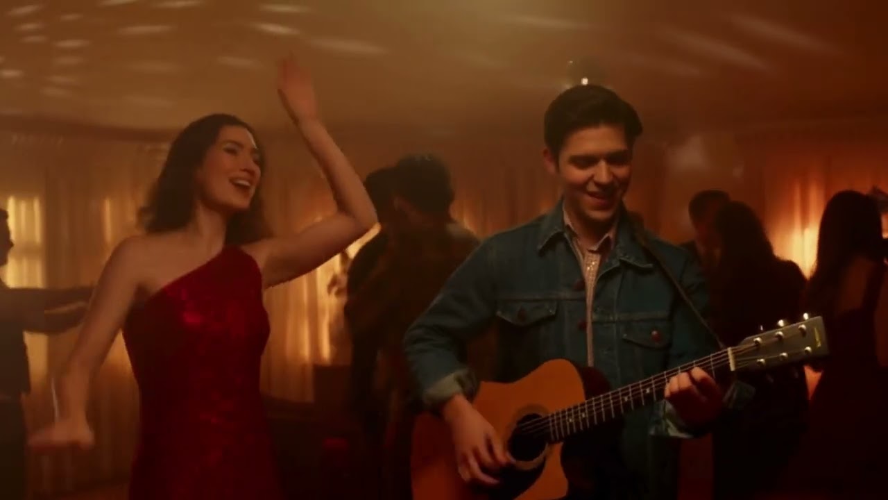 Ámame Tanto – Flamenco Rumba Ardiente (Estilo Gipsy Kings)