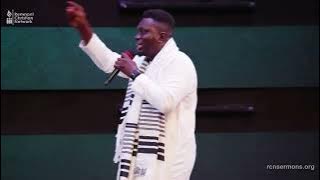 IEC 2023 || Sounds Of Salem || Prayer Session With Prophet Joel Ogebe