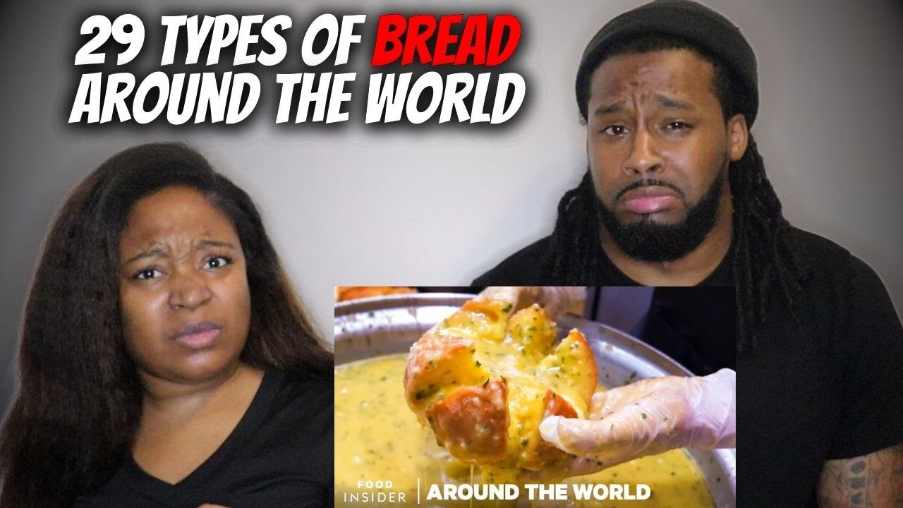 American Couple Reacts