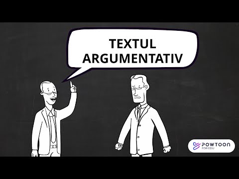 Video: Care este modelul de argumentare Toulmin?