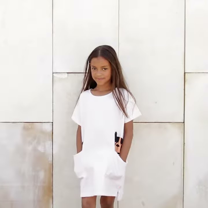tinycottons full video