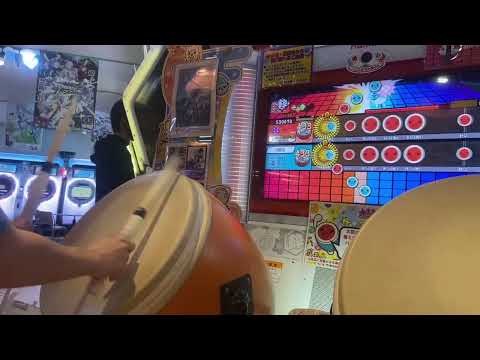 【太鼓の達人 ニジイロver】またさいたま2000 全良