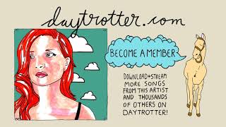 Jolie Holland - A Crush In The Ghetto - Daytrotter Session