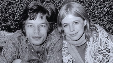 The Heartbreak Behind the Hits: Mick Jagger