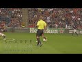 “In Focus” presented by SharpeVision | Patrick Doody's three assist performance against New England