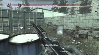 CoD 4 | Back to Back Collats
