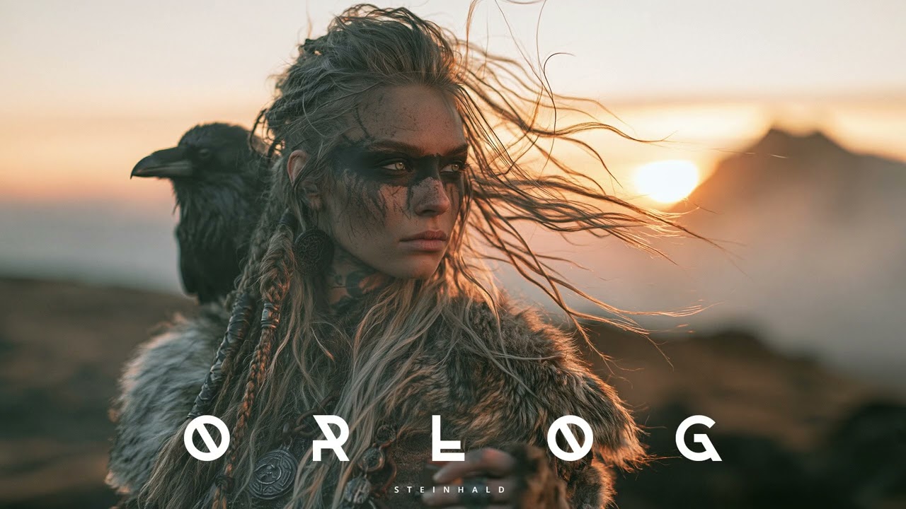 Watch Ørlǫg (Fate) Old Norse Viking Music on YouTube Watch Ørlǫg (Fate) Old Norse Viking Music on YouTube