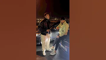 الشامي بفديكي وحق الله تسريب 