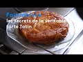 Fait maison : les secrets de la véritable tarte Tatin