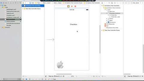 [iOS Animations] - UIView.animateKeyFrames