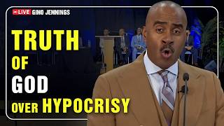 Pastor Gino Jennings [May 14, 2026]... Truth of God Over Hypocrisy