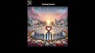 Nurses Week Salute - Hearts Healing Through Harmony