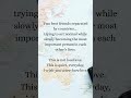 Two best friends separated by countries   #love #booktokbooks #halfwrittenechoesoflove #friendship