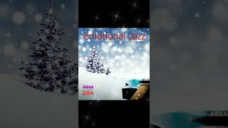 Emotional Jazz Winter Cafe Moods - Get Chills with this Smooth Jazz Cafe Mood!