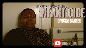 INFANTICIDE | Official Trailer | Puchritude Picture Movies
