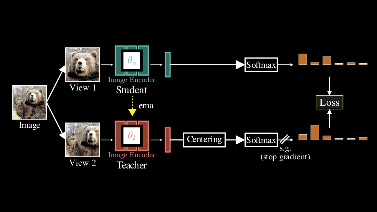 How AI Taught Itself to See [DINOv3]