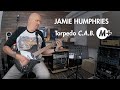Torpedo cab m  tones with jamie humphries