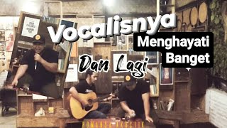 Dan Lagi  Lyla  Cover Session  By Romansa Akustik
