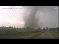 6/18/2014 South Dakota Storm Chase LIVE #2