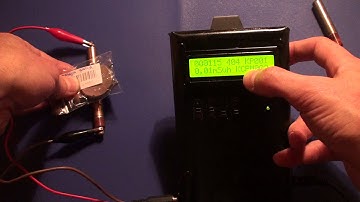 131122 Geiger tube comparison SBM-20U vs SI-29BG