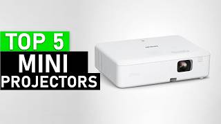 Best Mini Projectors In 2026 Dont Buy Before Watching