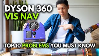 Why the Dyson 360 Vis Nav is so EXPENSIVE - Review by The French Glow 1,318 views 12 days ago 17 minutes