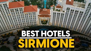 Best Hotels In Sirmione, Italy - Top 5 Picks For Any Budget