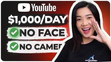 How to Start YouTube Automation 2024 (STEP BY STEP) NO FACE! NO CAMERA! & Make MONEY!