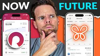 Monarch Money vs Rocket Money: Which Budget App Should You Choose? screenshot 2